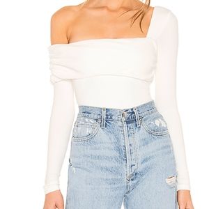 Privacy Please Florence Bodysuit
